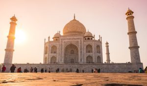 Myths About Taj Mahal That You Actually Believed Were True