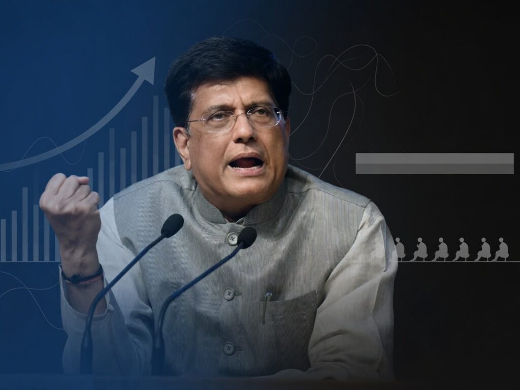 India Says It’s Growing 7.8%. Here’s What They’re Not Telling You