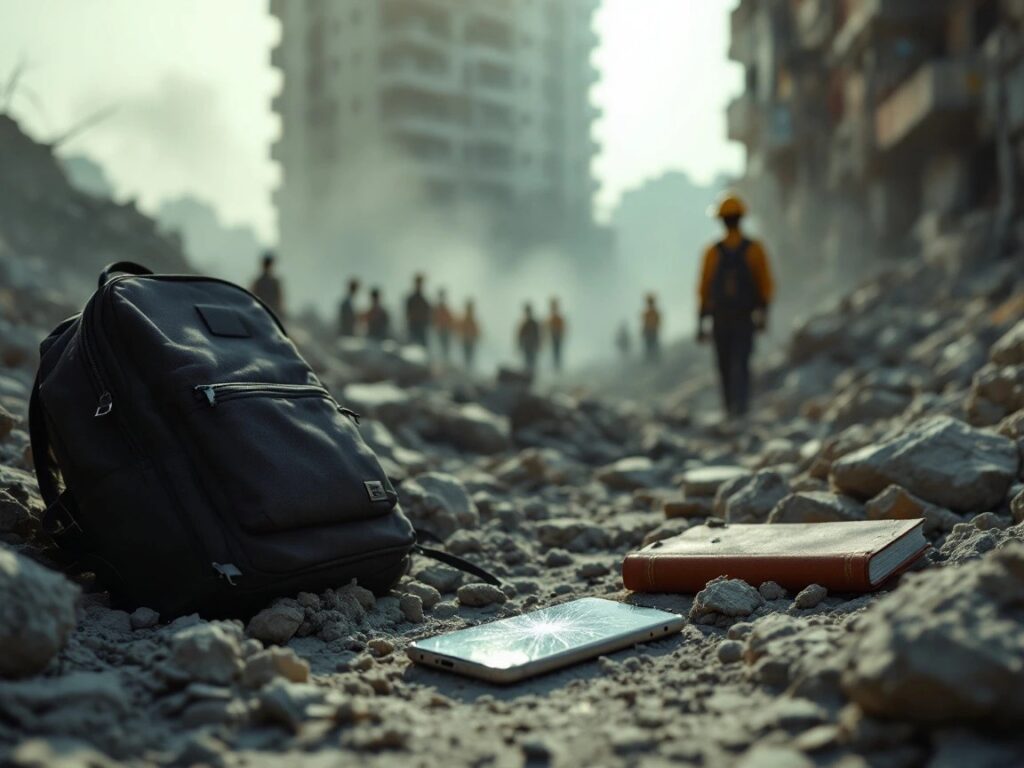 They Called for Help From Under the Concrete. The City That Praised Their Ambition Was Listening Somewhere Else