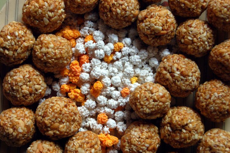 10 Interesting facts about Makar Sankranti you didn’t know!