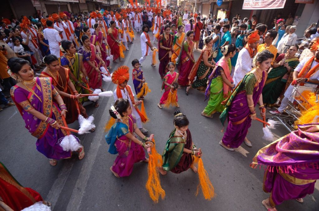 10 Interesting Facts You Should Know about Gudi Padwa