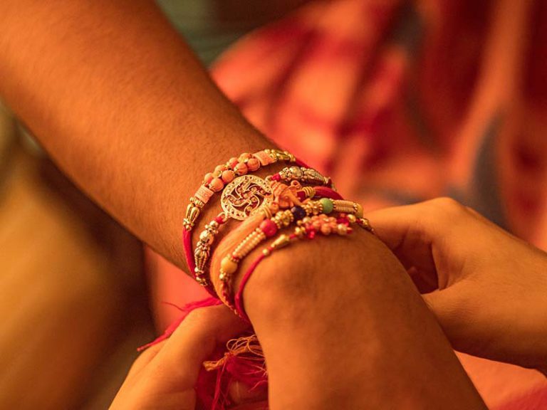 Raksha Bandhan, The Indian Festival Celebrating Relationships