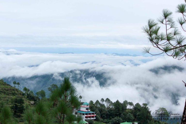 Lansdowne, Uttarakhand Travel Guide and All You Wanted To Know