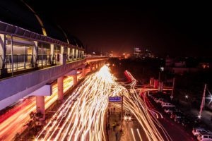 All of the Top 10 Fastest Growing Cities in the World are in India