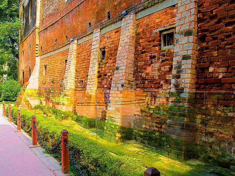 Jallianwala Bagh-100 Years Ago A Massacre That Changed India
