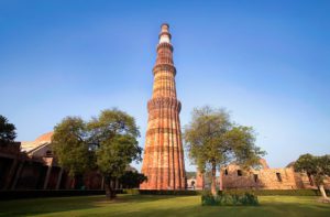 Qutub Minar: 10 Interesting Facts About the World’s Tallest Brick Minaret