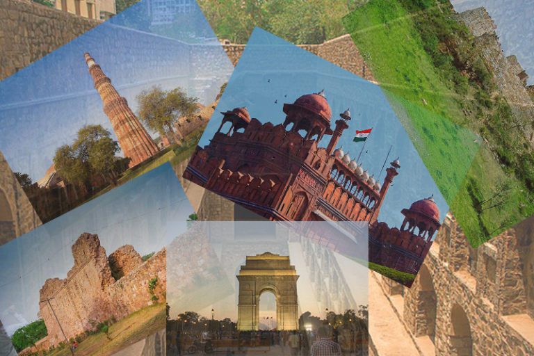 Top 10 Historical Places in Delhi You Must Visit in 2024