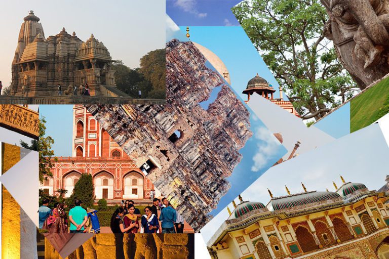 Top 10 Historical Places in India You Must Visit Once in 2024