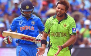 11 Amazing Facts From History of Cricket Rivalry Between India and Pakistan