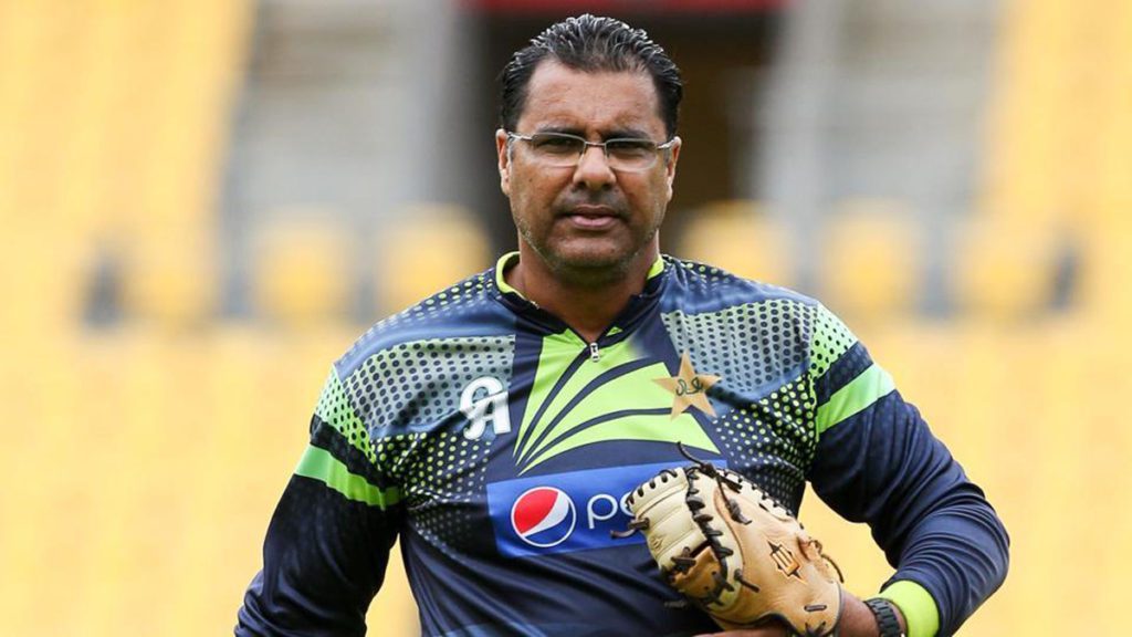 Did Waqar Younis Just Hint India lost to England Intentionally?