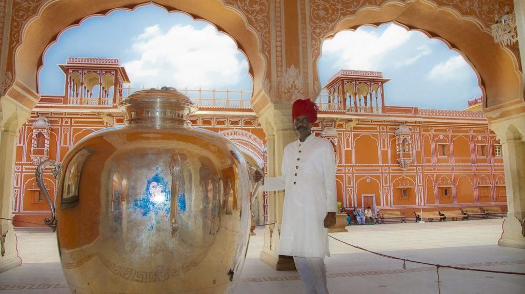 Jaipur Named UNESCO World Heritage City, Here’s What it Means for the City