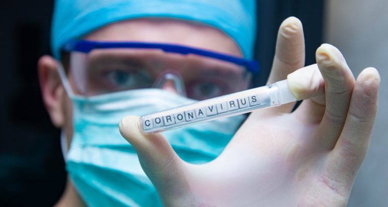 First 2 Cases of Coronavirus Confirmed in Pakistan