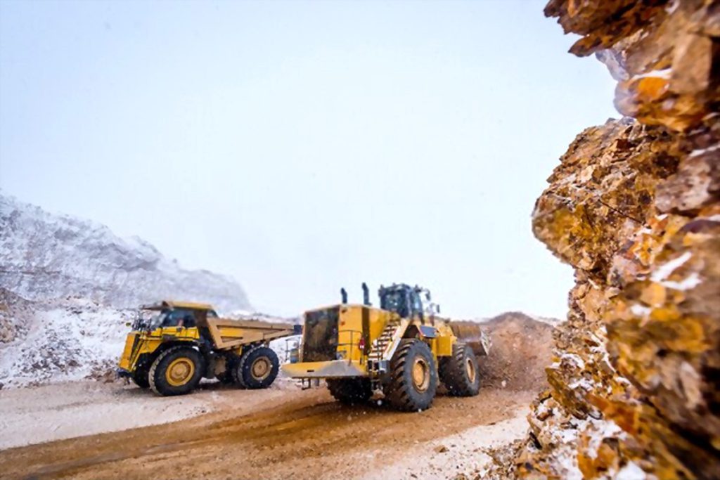 Goldrush: Gold Deposits Of Over 3,000 Tonnes Found In Uttar Pradesh, India