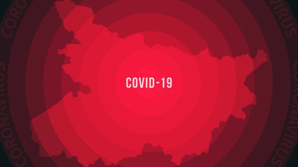 Bihar to Start Door to Door Screening in 4 Districts to Detect COVID-19 Cases