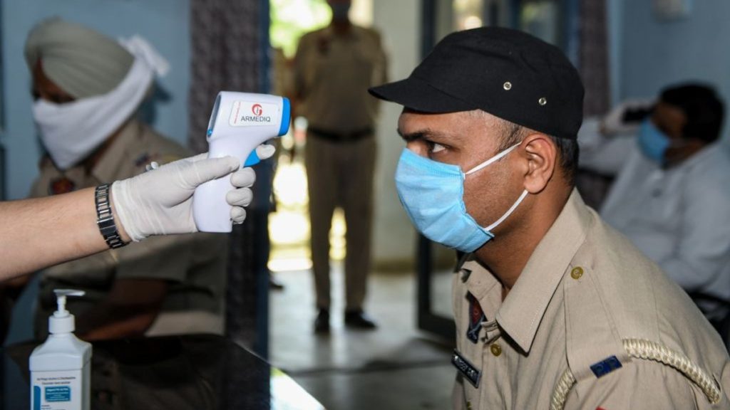 Now, 7 Years in Jail, Rs 5 Lakh Fine for Attacking Doctors and Healthcare Workers, Says Govt