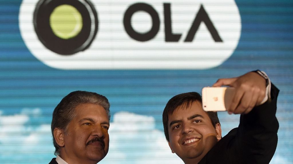 Ola to Offer Free Emergency Vehicles in Partnership With Delhi Government