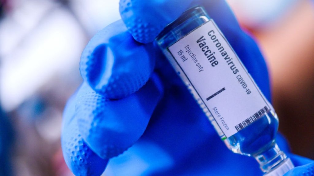 Here’s Why It’s Taking So Long to Develop a Vaccine For COVID-19