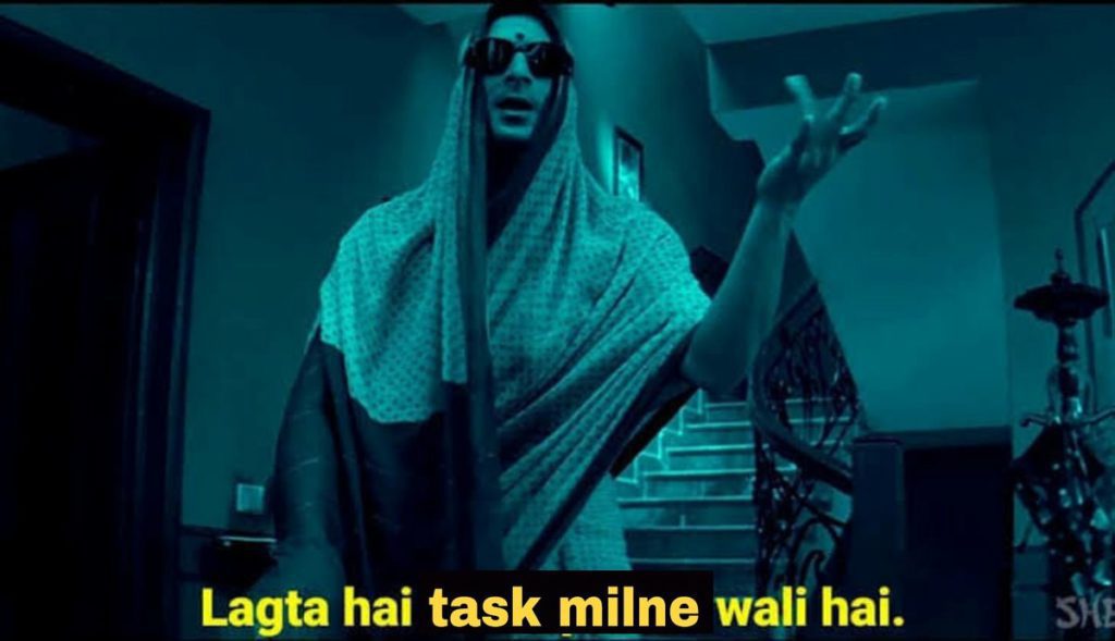 Internet Flooded with Memes as PM Modi Set to Address Nation at 8pm