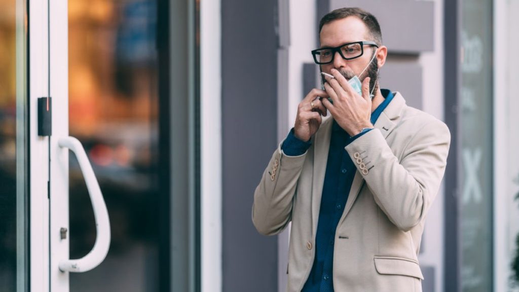 Smokers Maybe More Protected Against COVID-19, Studies Support Claim, Others Urge Caution