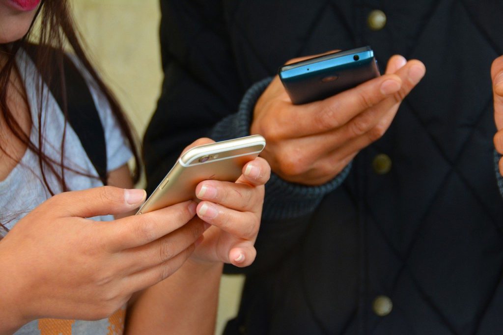 Digital Footprints: How to behave at 13, for not to be ashamed at 23
