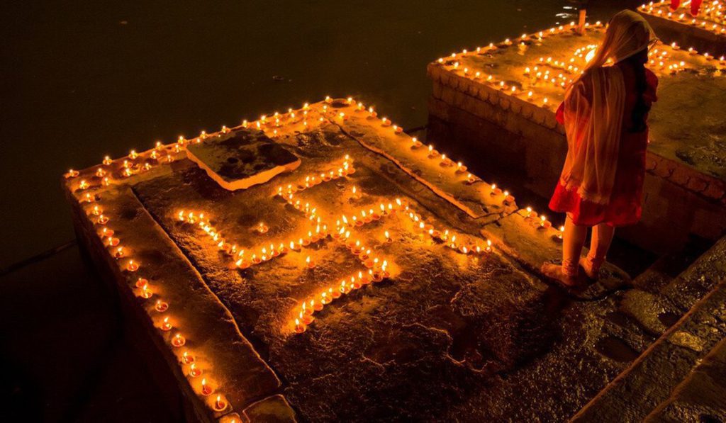 Swastika: How a Sacred Symbol Became a Nazi Symbol of Hate