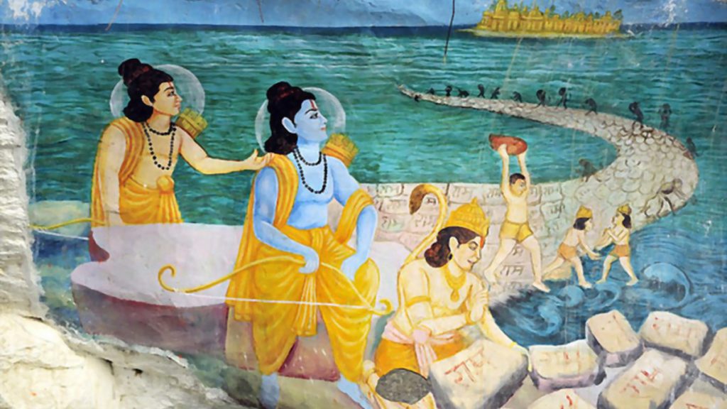 The Mystery of Ram Setu: ASI Approves Research to Find its Age and How it was Formed