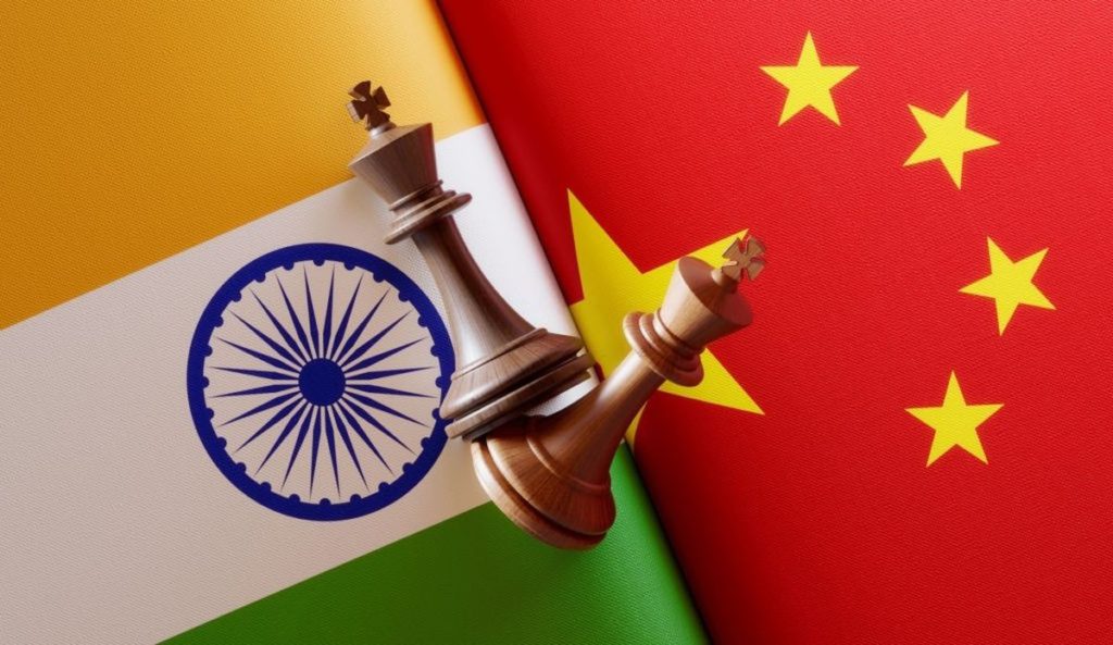 India, China Agree To Pull Back Troops from Pangong Tso Lake in Ladakh