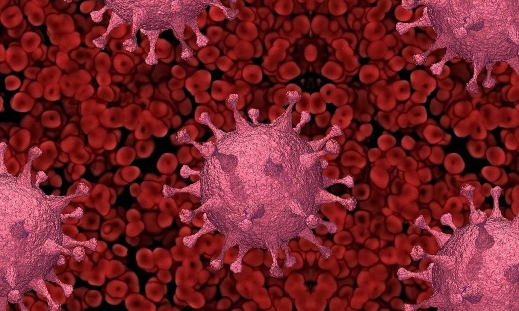 Oxford-AstraZeneca Vaccine Showed ‘Disappointing’ Results Against South African Variant