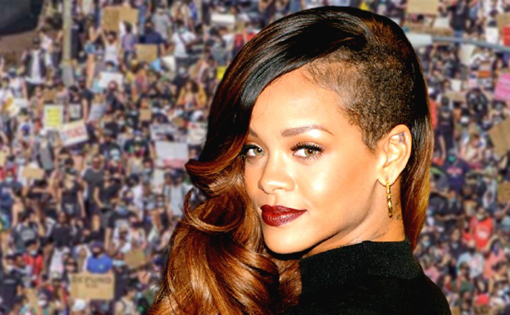 Was Rihanna Paid to Tweet on Farmer’s Protest in India, What Do We Know So Far