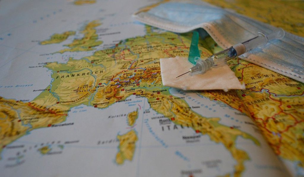 AstraZeneca Vaccine ‘Safe and Effective’, Says EU Agency