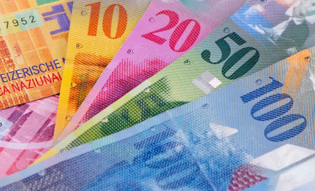 Indian Deposits in Swiss Banks Climb to over Rs 20,700 crore – Highest in 13 Years