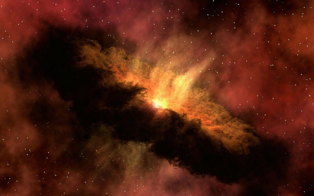The Universe Keeps Dying and Being Reborn, Claims Nobel Prize Winner Scientist