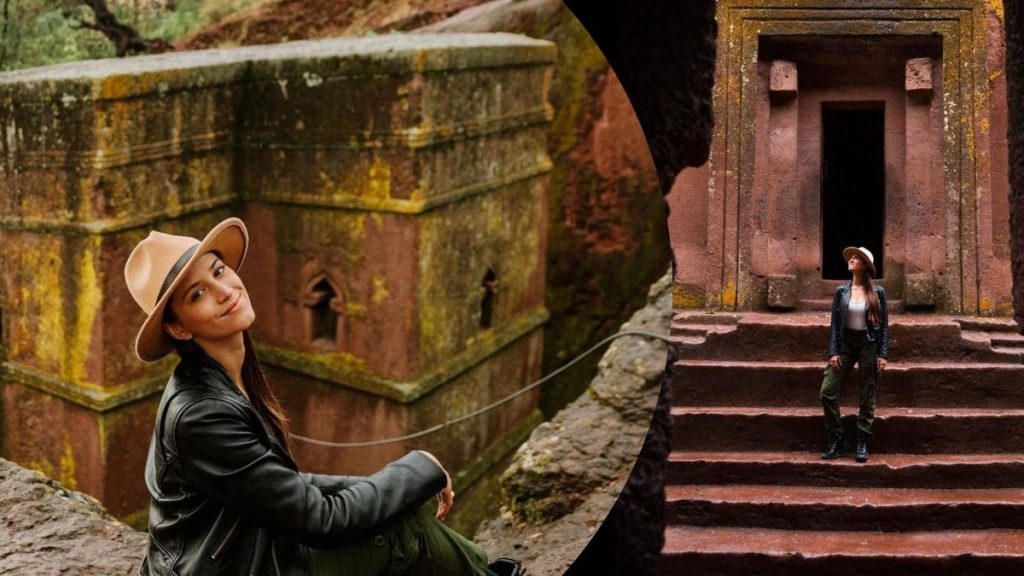 This 21-Year-Old Woman Has Traveled To Every Country on This Planet Including North Korea