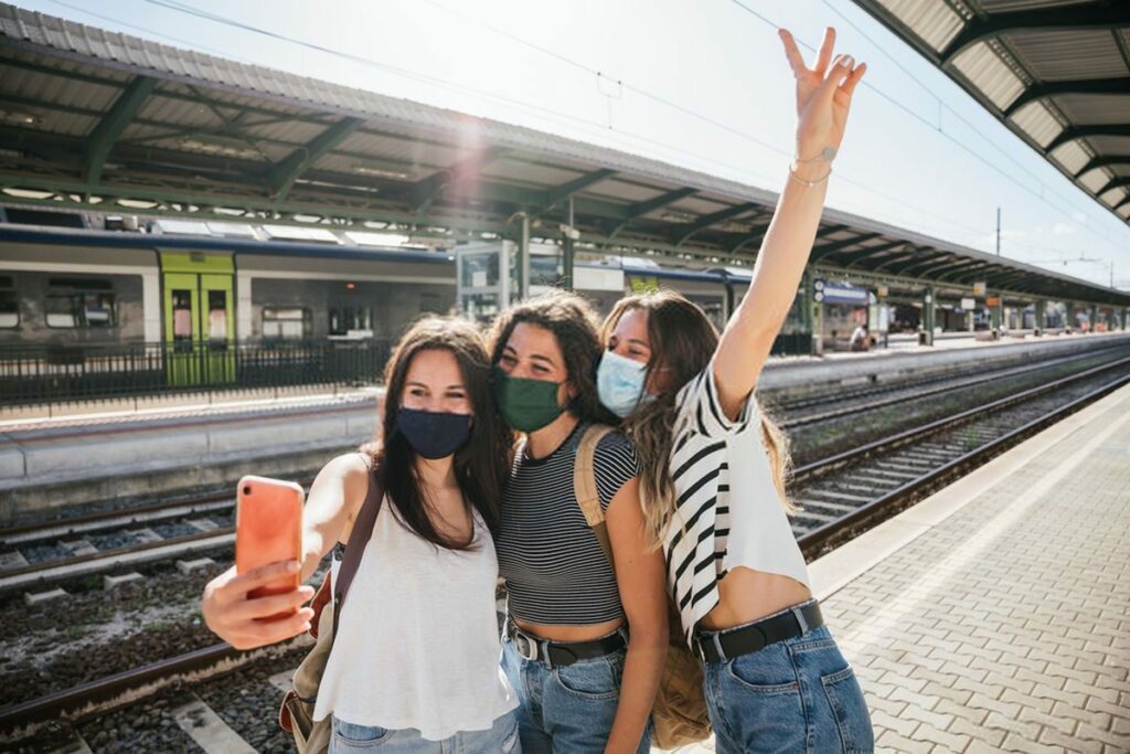 Craving for Holidays? Put Plans On Hold As ICMR Says ‘Revenge Travel’ May Worsen 3rd Covid Wave