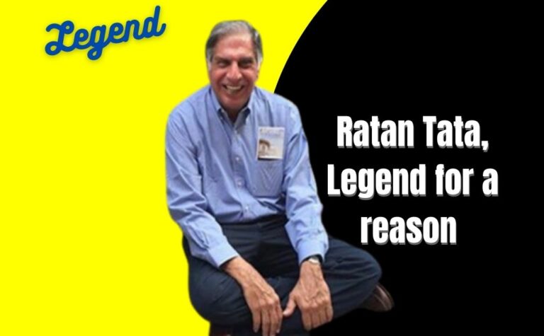 Fans Say ‘He Won Hearts’ as Ratan Tata Visits Taj Hotel in Nano Without Bodyguards