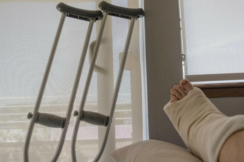 8 Reasons for You to Sign-up For Accident Insurance Right Now