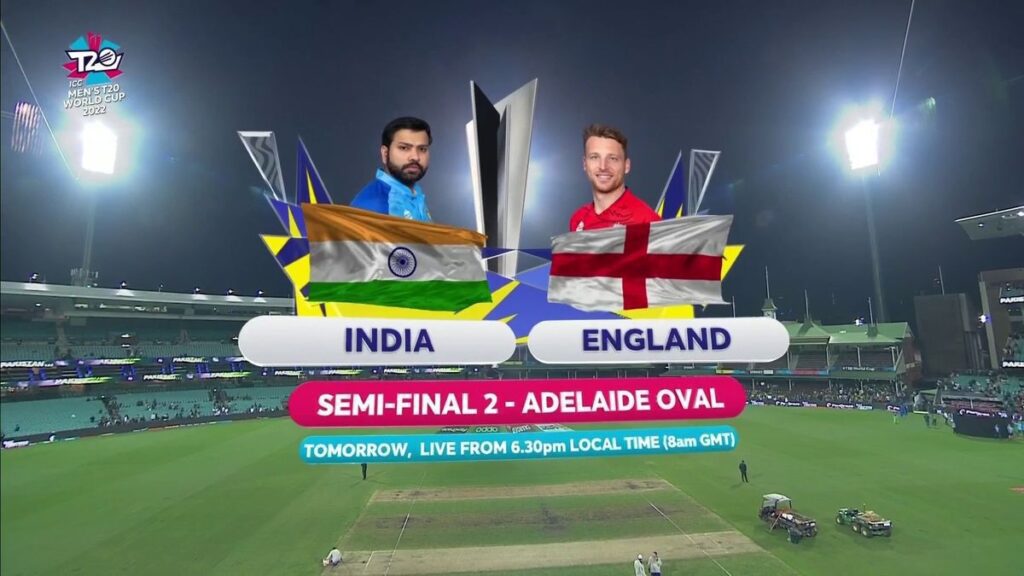 ‘No Work’ in Patiala District Bar Association for India England Semifinal Draws Huge Criticism