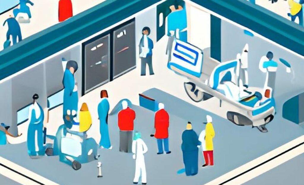7 Million Incorrect Diagnoses Annually in US Emergency Departments: Government Study Finds