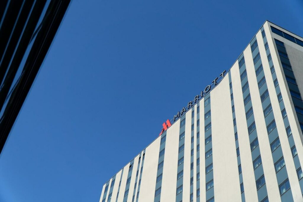 Islamabad’s Marriott Hotel a potential target for attack, warns US embassy in Pakistan