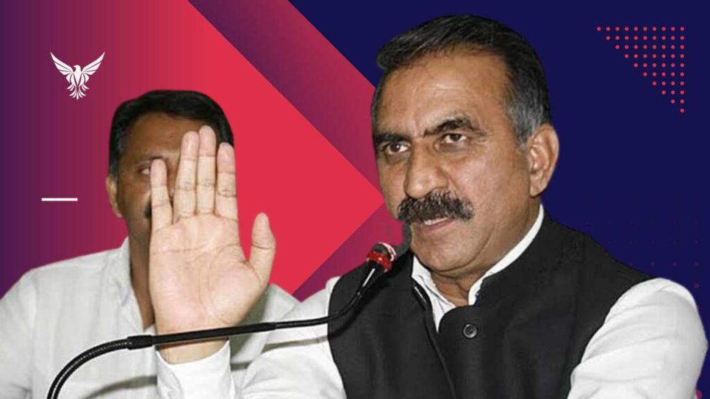 Sukhvinder Singh Sukhu Sworn In As Himachal CM: 4 Things To Know About Him