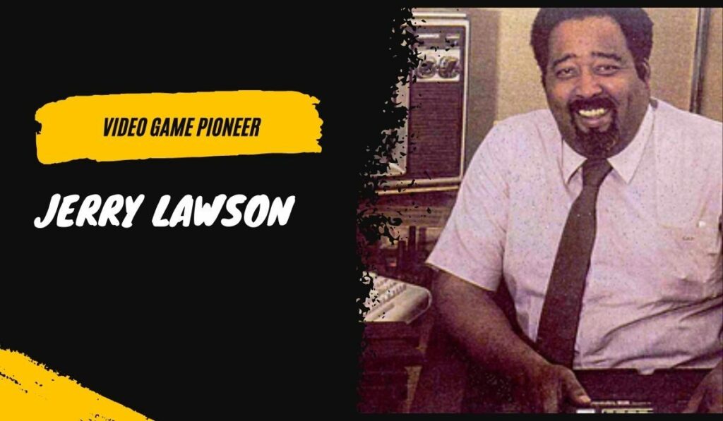 Video Game Pioneer Jerry Lawson 82nd Anniversary Today, Google Dedicates An Interactive Doodle