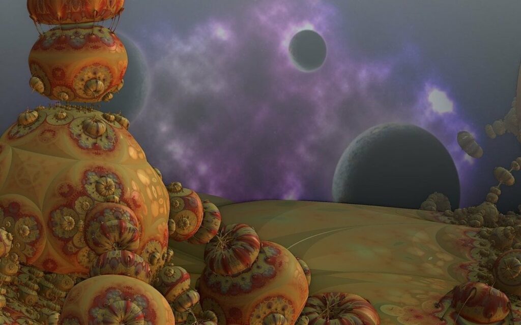 Why Haven’t We Found Evidence Of Extraterrestrial Life Yet, Where Are The Aliens