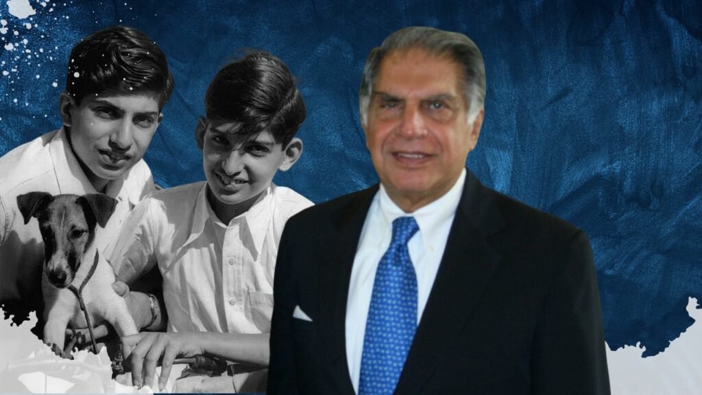 Living Off the Grid: The Surprising Lifestyle of Ratan Tata’s Brother in Mumbai