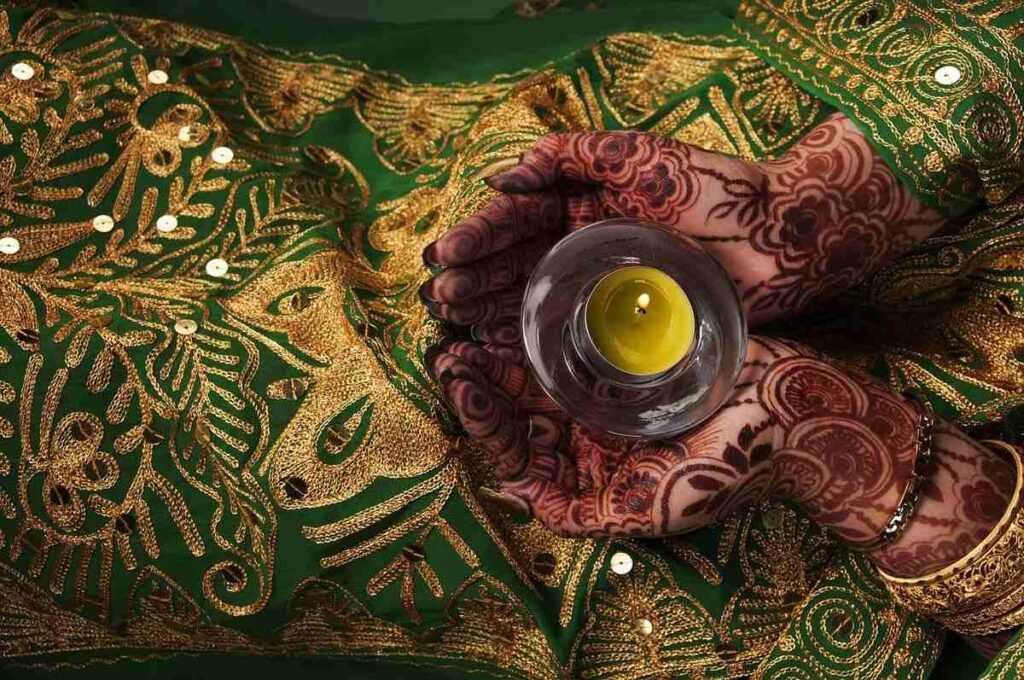 Five Most Interesting Indian Customs And Traditions
