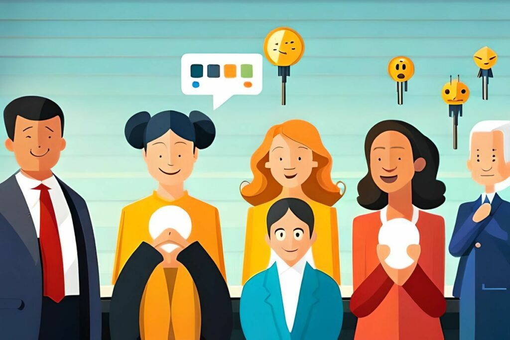 Why Do People Use Emojis: Decoding the Whimsical Language of Emotions in the Digital Age