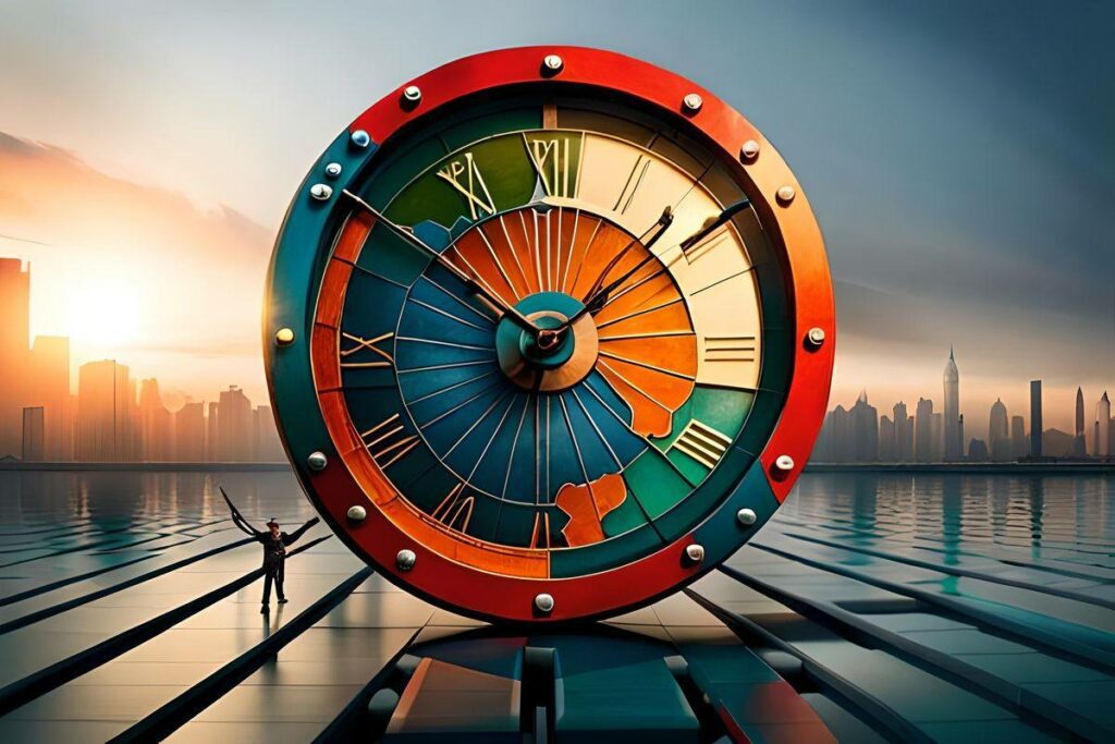 Why does India have a Single Timezone: A Unifying Force or a Hindrance to Progress?