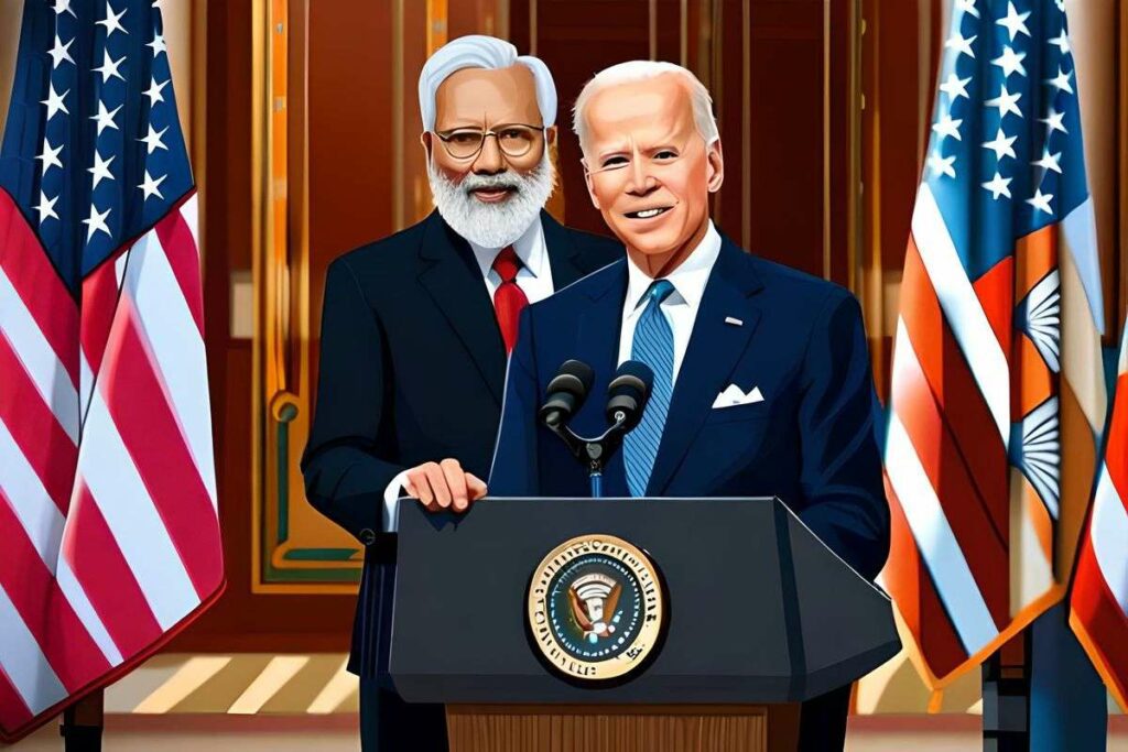 India Decided to Limit Media Access for PM Modi and Joe Biden’s Bilateral Meeting, White House Reveals