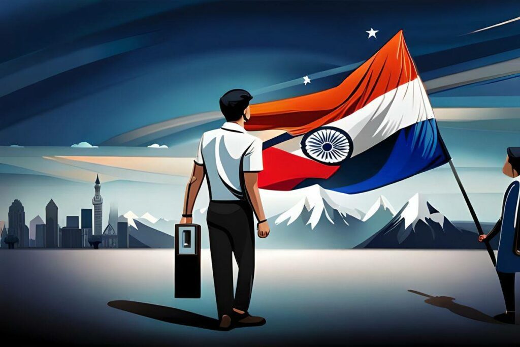 One Nation, One Election: A Paradigm Shift in Indian Politics