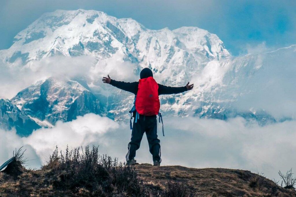 Exploring the Best Trekking Destinations