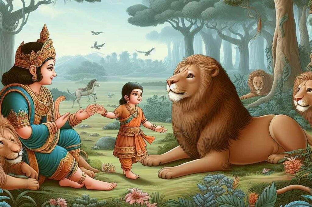 King Bharat: Legend or Reality? A Critical Examination of His Historical Existence